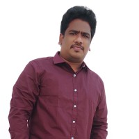 Kammarigeri Jeevan kumar