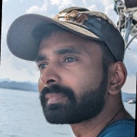 Rahul PV