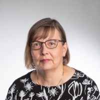 Tuula Mäkinen