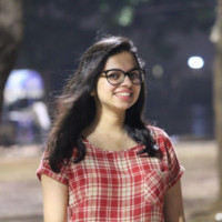 Amrutha Bhat