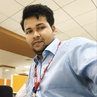 Surya Ranjan Rout