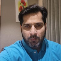 Khurram Pathan