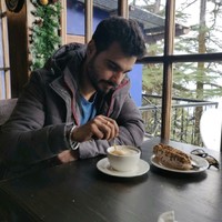Tarun Ahuja