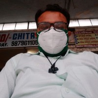 Devansh Pandya
