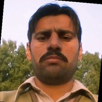 Mujahid Abbas