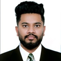 Nabeel Ahammed