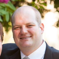 Nicholas Bushell
