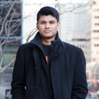 Shovan Acharjee