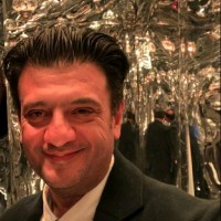 Reza Sadeghi