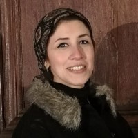 Heba Okasha