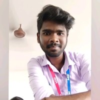 Sunilkumar N