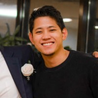 Alfred Mel Serrano Jr