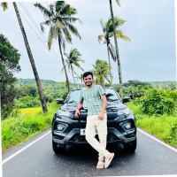 Pravin Bhamare