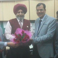 KEWAL GARG