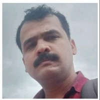 Dinesh Deshpande