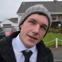 Ryan Mulkeen