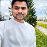 Keyur Patel