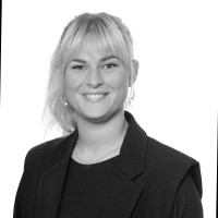 Cecilie Maria Fjeldsted Hansen