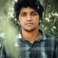 Akarsh Biju