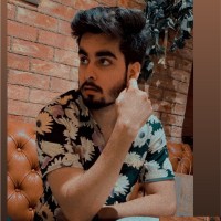 Rishabh Malhotra