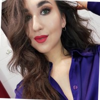 Iryna Dzhulai