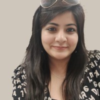 Kritika Gangwani