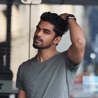 Althaf Ahmad