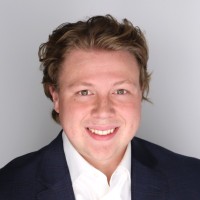 Kieran Healey