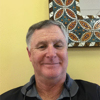 Bill Beinitz