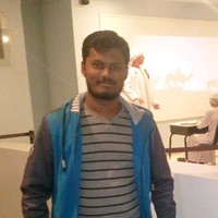 Mohammed Haneesh Mydeen