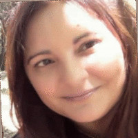Rosemary Rivero