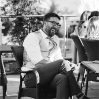 Andrew Wright