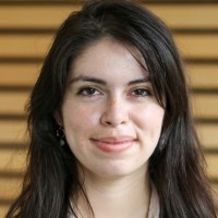 Cynthia Katherine Guerrero, MPA