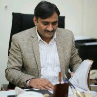 Shaukat Ali