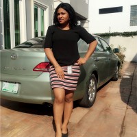 Ajayi Lucy