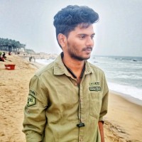 Ch Naveen Kumar
