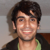 Ansaar Quraishi, Pe Ms
