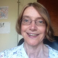 Elizabeth Mccormack