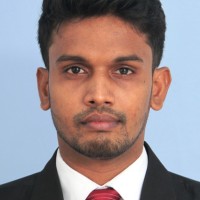 Tharsigan Thiruselvam AScT.