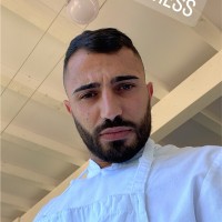 Alessio Orru