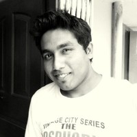 antony halder
