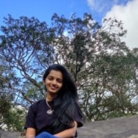Samprita Kamath