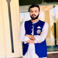 Irfan Amanat