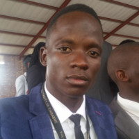 Lucky Ndlovu
