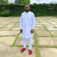 Samuel NTYENE EVA