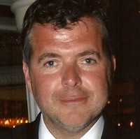 Peter Coates