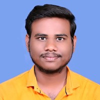 Amarnath S