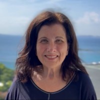 Yolanda (Linda) Reid Chassiakos