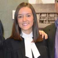 Sarah Brouillette