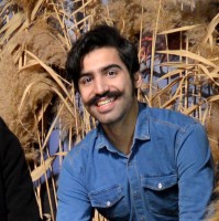 Ali Yazdani